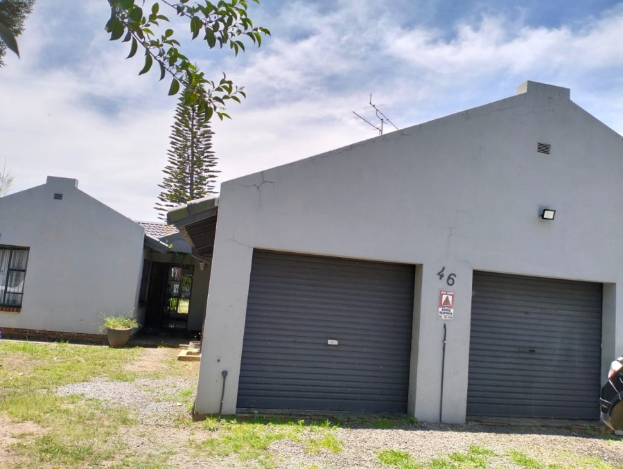 3 Bedroom Property for Sale in Berlin Eastern Cape